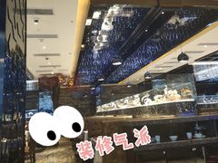 -红辣椒·川菜·火锅(大洋中心店)
