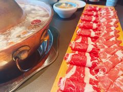 -阳坊胜利涮羊肉(阳坊老店)
