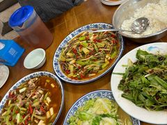 -李大爷的泡椒馆(冉家坝店)