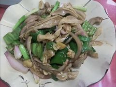 -华园农庄·特色炭烧鸡·北江河鲜