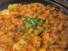 -六月雪干锅(绵阳王府井百货店)