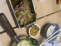 -小满手工粉(北京富力广场店)