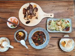 -有肉食·虎九闽菜(798艺术区店)