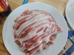 -元盛居(生态大街店)