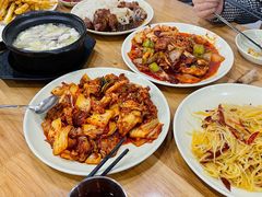 -贤花饭店(城阳店)