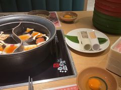 -温野菜涮涮锅(大悦城店)