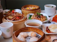 -添好运点心专门店(深水埗店)