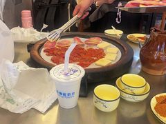 -老渔家·白族·石板烧.野生菌火锅(大理古城叶榆路店)