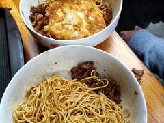 麻辣牛肉-李易面馆(树木岭店)
