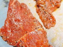 -金迈圆烤肉餐厅(维多利店)