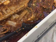 -三江源活鱼现烤(维多利摩尔城店)