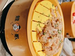 -龍歌自助小火锅(崂山丽达店)