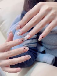 -Girls·日式美学馆·美甲·美睫