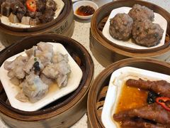 -又一间茶点轩(百汇广场店)