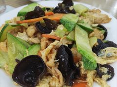 -聚德福海鲜家常菜(刘庄店)