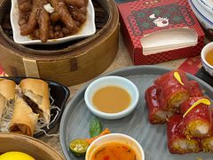 -点都德(喜粤楼店)
