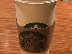 -星巴克(成都锦里店)