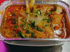 -有蚝有翅烧烤大排档·宵夜(右安门店)