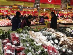 -卜蜂莲花(杨高北路店)