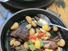 -临家闽南菜(翔安店)