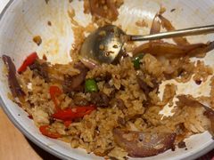 -一心创作料理屋(经开万达店)