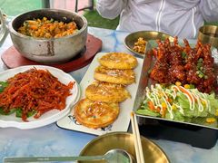 -鑫日千里马朝鲜族小馆(总店)