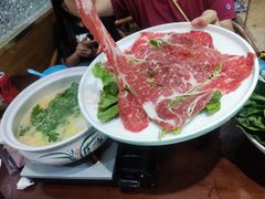 -金龙·打边炉(武进路店)
