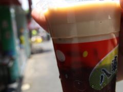 照片&nbsp;080-八婆婆烧仙草(中山路店)