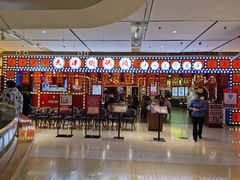 门面-天津卫码头(南开大悦城店)