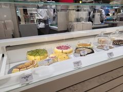 -Lady M(沙田新城市广场店)