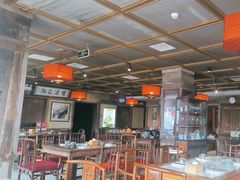 -兰溪小馆(东直门簋街店)