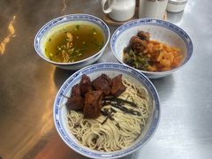 -永丰面馆(汉口路店)