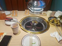 -伊茉家的烤肉店(勒泰中心店)
