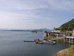 -花亭湖风景名胜区
