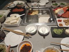-海底捞火锅(名门店)