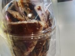 -CHAO'S艾炒酸奶·冰糖葫芦(兰州中心店)