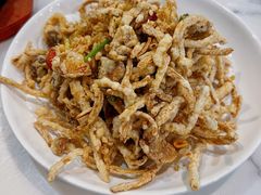 -老四川平头酸菜鱼(衙前店)