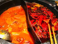 -蜀大侠火锅(寰球文化地标·总府店)