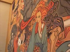 -贵木日本料理·铁板烧(新地假日广场店)