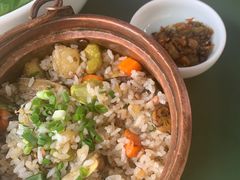 -一坐一忘云南菜(嘉里中心店)