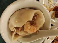-誉八仙粤菜(万象天地店)