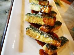 -那家小馆•北京菜•烤鸭(香山店)