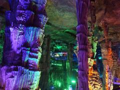 -泰安地下龙宫景区