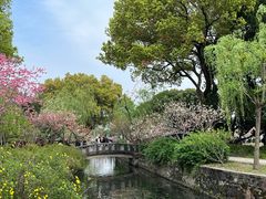 -无锡蠡湖国家湿地公园-蠡园
