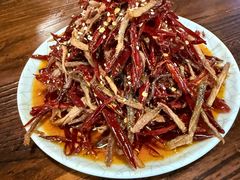 -酒窝窝大排档(威远店)