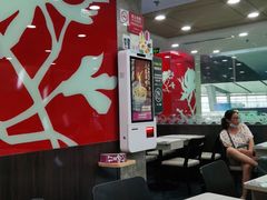 -康师傅私房牛肉面(北京南站店)