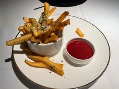 -燃扒房Steakhouse(皇庭店)