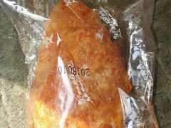 面包-长发西饼(临顿路店)