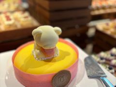 -红林大酒店RFcafe自助餐厅