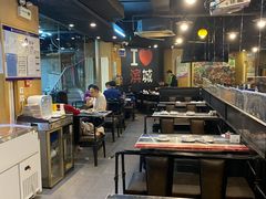 大堂-滨城串吧(三元桥店)